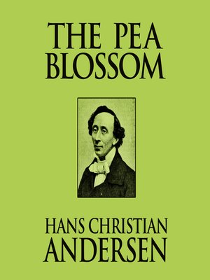 cover image of The Pea Blossom